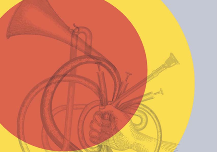 Book cover detail